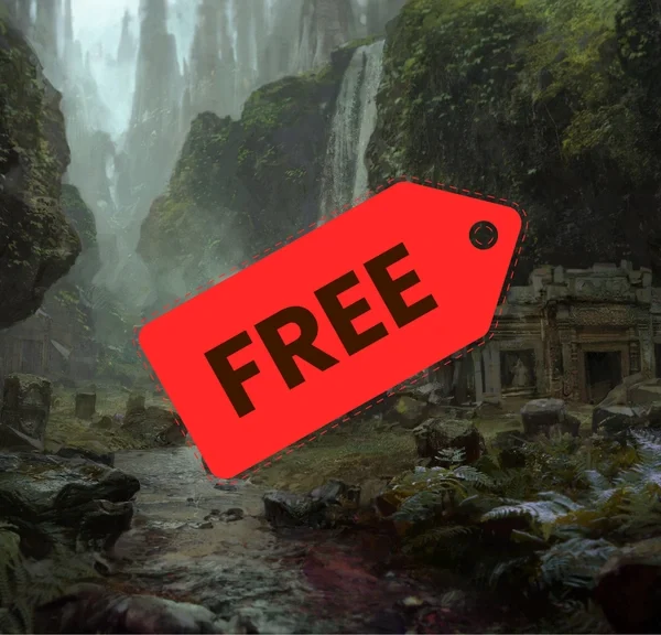 Cette nouvelle extension de ce jeu d’action RPG est disponible gratuitement, mais vous avez très peu de temps