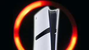 Les jours de votre PS5 sont peut-être comptés, ce problème technique pourrait devenir aussi important que le Ring of Death de la Xbox 360 !