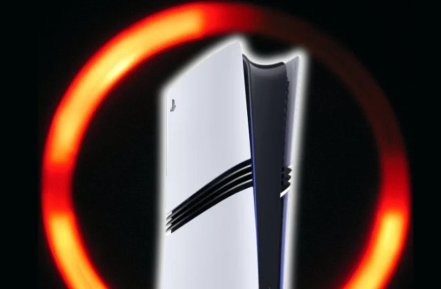 Les jours de votre PS5 sont peut-être comptés, ce problème technique pourrait devenir aussi important que le Ring of Death de la Xbox 360 !