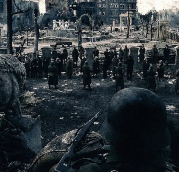 Il y a 32 ans, ce film de guerre a attiré 1,3 million de spectateurs dans les salles obscures et personne ne s'en souvient