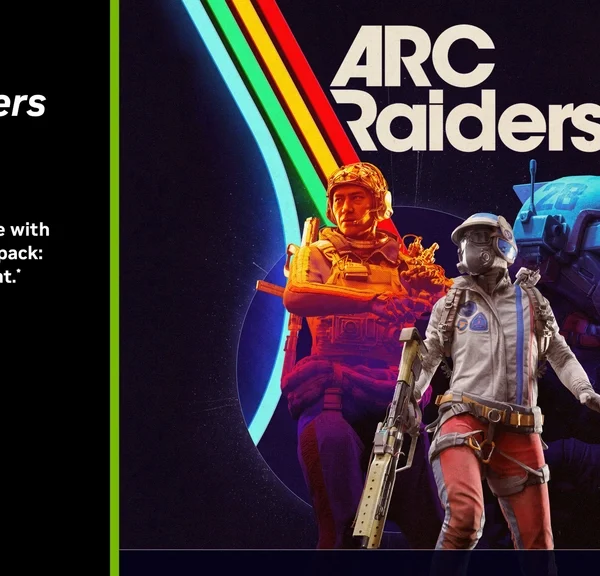 Raiders ! Ne ratez pas votre chance d’obtenir une récompense gratuite sur ARC Raiders grâce à Nvidia