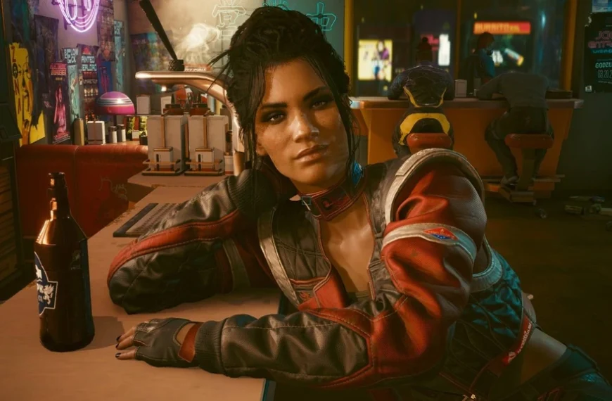 "Comment pouvait-on croire qu'une telle chose allait réellement se produire ?" Le créateur de Cyberpunk reconnaît que les souhaits des fans sont parfois lunaires