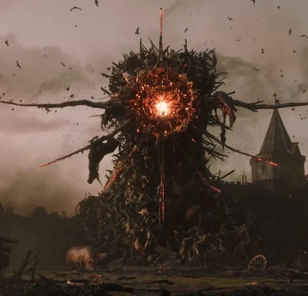 Les créateurs de Baldur's Gate 3 dévoilent leur nouveau jeu vidéo aux Game Awards 2025