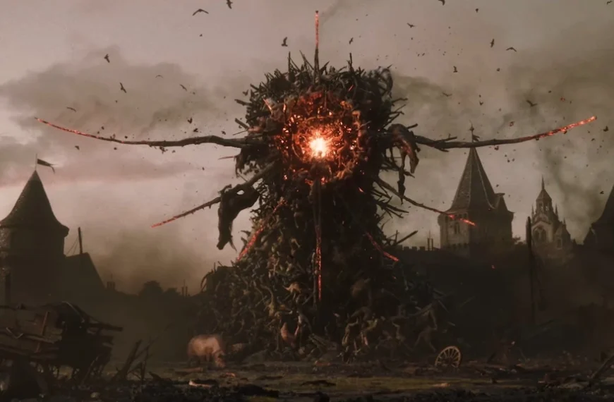 Les créateurs de Baldur's Gate 3 dévoilent leur nouveau jeu vidéo aux Game Awards 2025