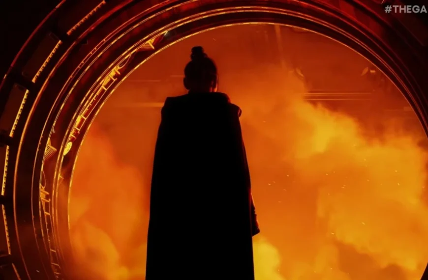 Star Wars Fate of the Old Republic : ce nouveau RPG annoncé aux Game Awards rend fou les fans de la saga !