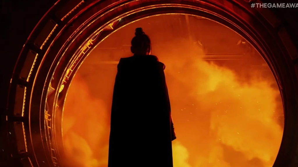 Star Wars Fate of the Old Republic : ce nouveau RPG annoncé aux Game Awards rend fou les fans de la saga !