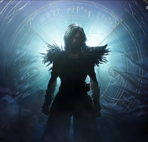 Warlock : Le jeu d’action aventure D&D s’inspire des meilleurs mondes ouverts pour imposer sa magie