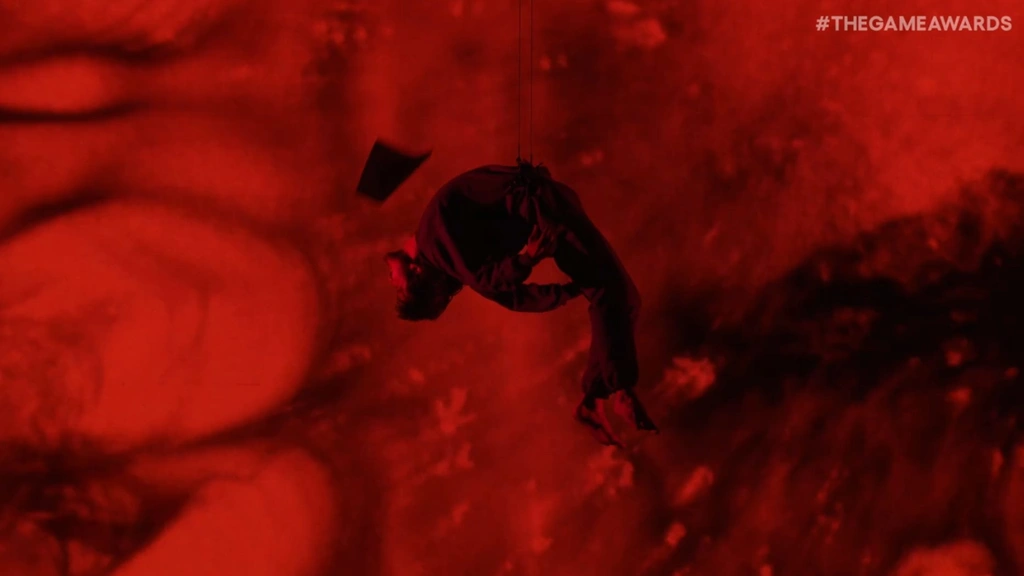 Control Resonant arrive : Remedy dévoile la suite que tout le monde attendait aux Game Awards 2025