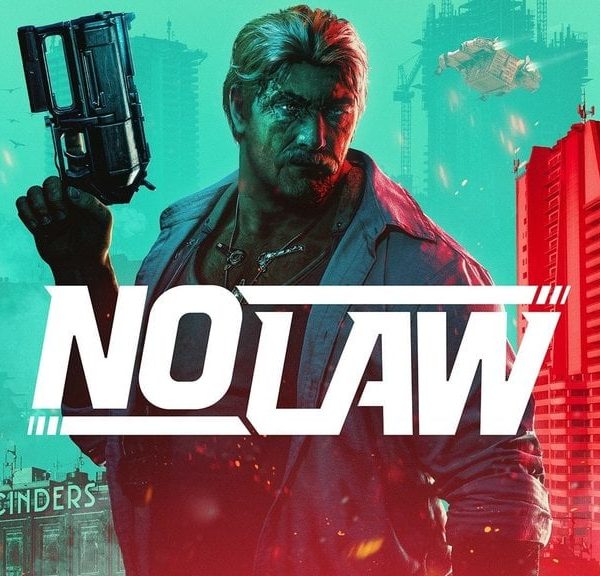 No Law : le FPS qui s'inspire de Cyberpunk 2077 se fait méchamment remarquer aux Game Awards 2025