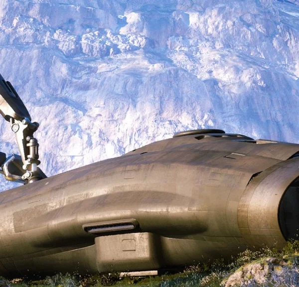 Récolteur ARC Raiders : comment ouvrir le noyau central ?