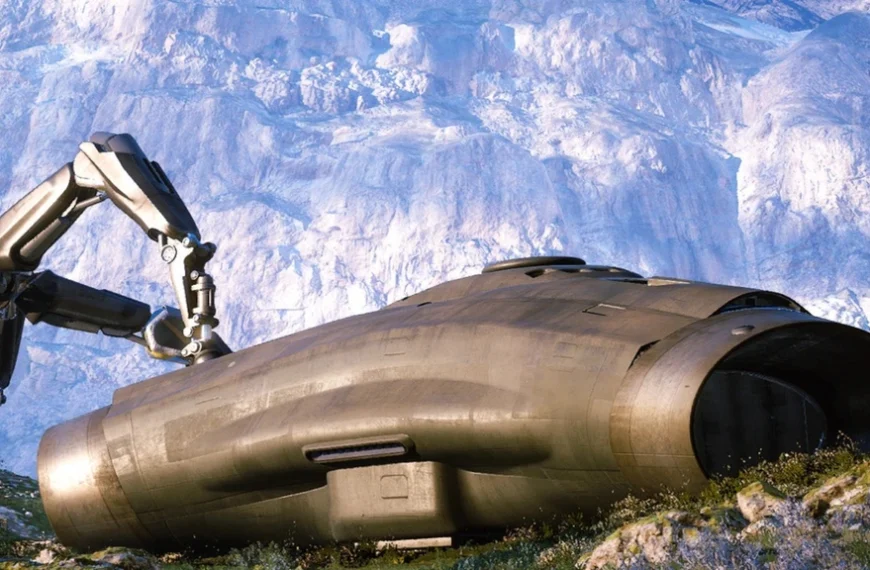 Récolteur ARC Raiders : comment ouvrir le noyau central ?