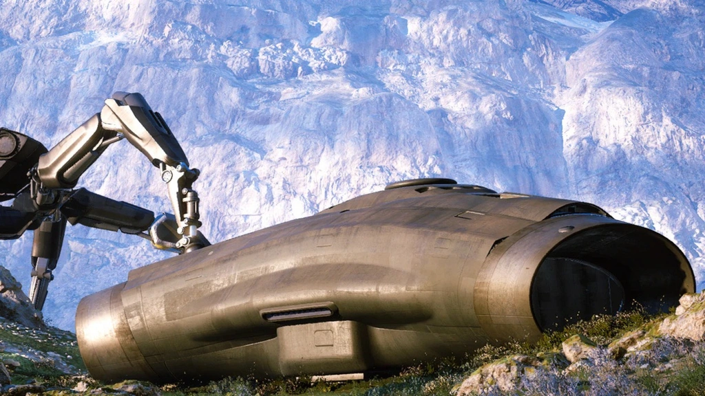 Récolteur ARC Raiders : comment ouvrir le noyau central ?