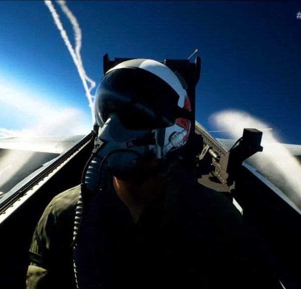 Des sensations de vitesse folles ? Ace Combat 8 : Wings of Theve vient d'être annoncé et les développeurs nous font de belles promesses