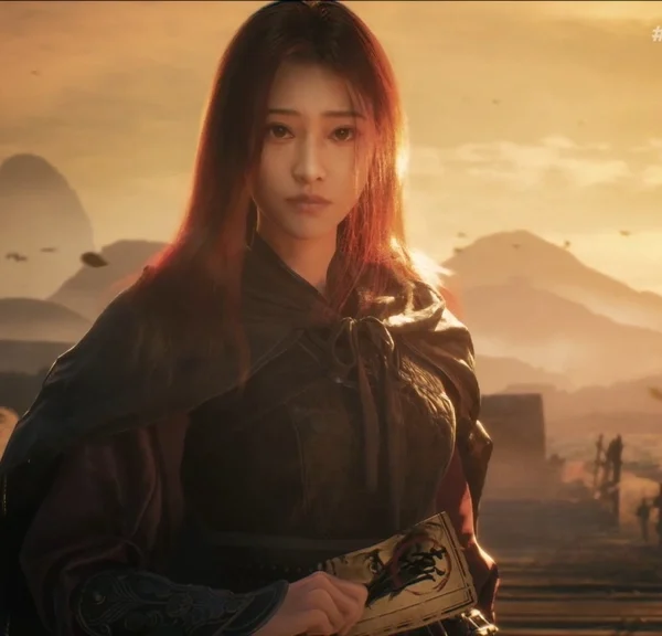 Phantom Blade 0 : Le spectaculaire jeu vidéo d'action que tout le monde attend a une date de sortie sur PS5 et PC !