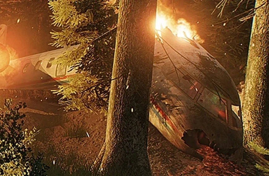 Falling Skies Escape from Tarkov : comment finir la mission en un rien de temps ?