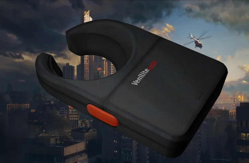 Trans-illuminateur de peau LEDX Escape from Tarkov : où trouver cette précieuse ressource ?