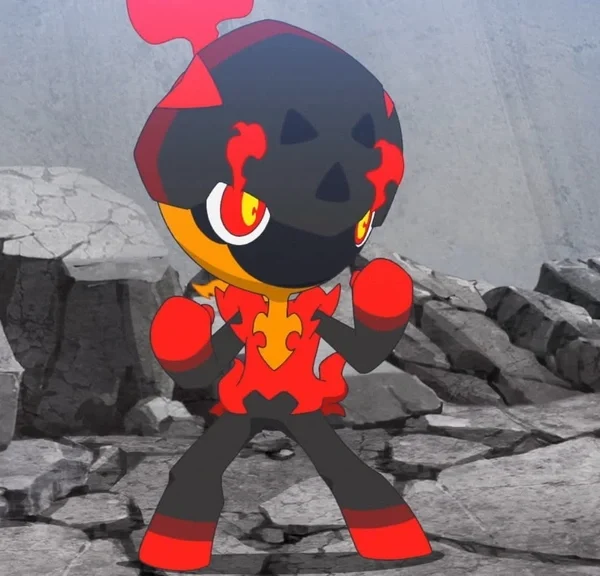 Charbambin Pokémon ZA : où le capturer et comment le faire évoluer dans le DLC Méga Dimension ?