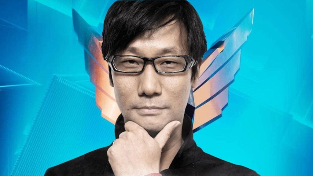 Découvrez la réaction de Hideo Kojima, le papa de Death Stranding et DS 2 sur PS5, quand Clair Obscur gagne ce prix prestigieux aux Game Awards 2025