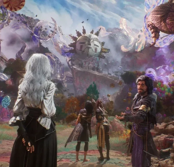 Clair Obscur Expédition 33 : le DLC gratuit est disponible dès maintenant !