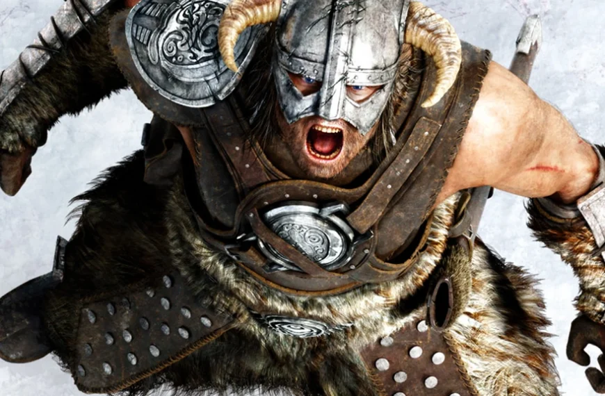 "C'est pratiquement injouable" La sortie de Skyrim sur Nintendo Switch 2 suscite de grosses critiques et les joueurs soulignent deux points à améliorer