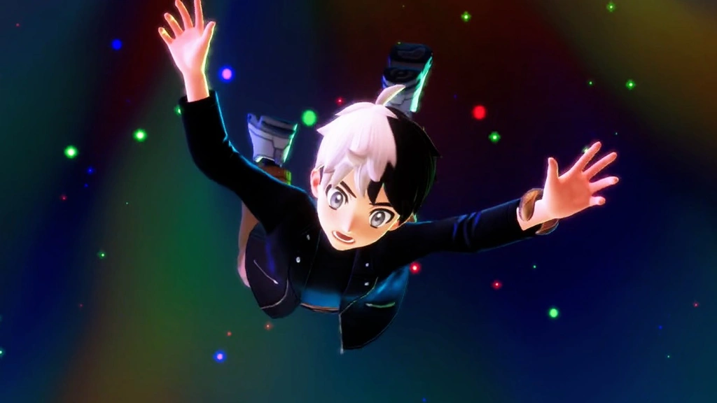 Test Légendes Pokémon : Z-A – Méga-Dimension sur Switch et Switch 2