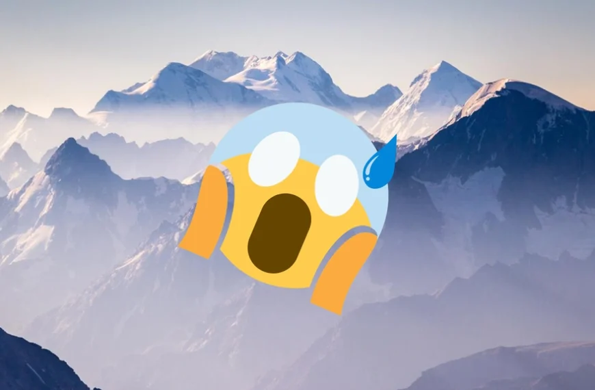 Depuis plus de 30 ans, les premières minutes de ce film ont empêché des millions de gens d'escalader une montagne