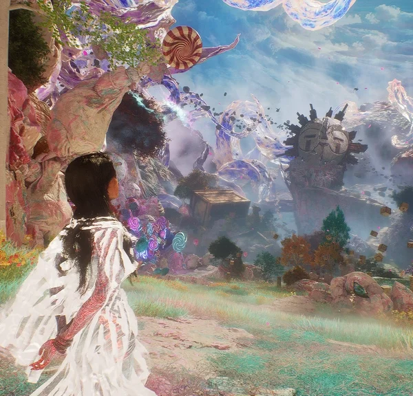 Nouvelle zone Clair Obscur Expedition 33 : Thank You Update… Comment rejoindre l’Esquisse de Verso ?