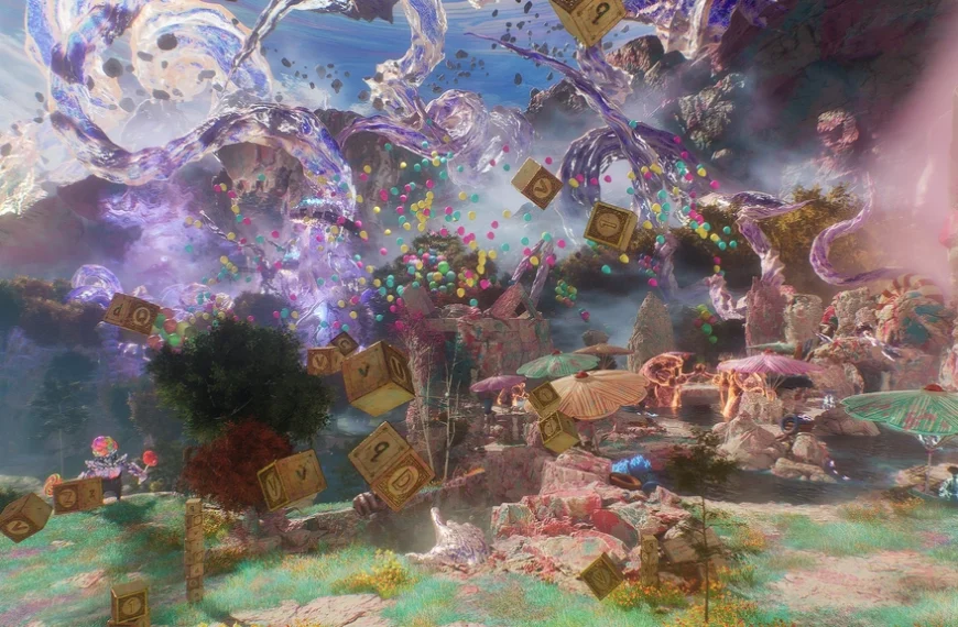 Mode photo Clair Obscur Expedition 33 : comment accéder à cette fonctionnalité ?