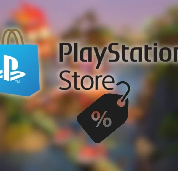 La dernière aventure de cette légende du jeu vidéo est à 23€ sur PS5 : c'est parfait pour jouer en famille