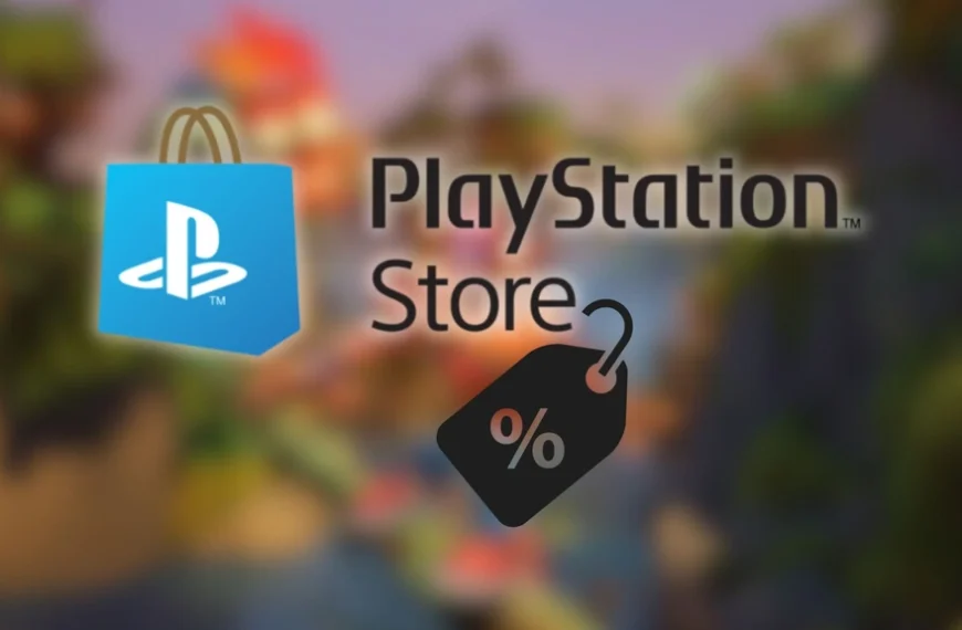 La dernière aventure de cette légende du jeu vidéo est à 23€ sur PS5 : c'est parfait pour jouer en famille