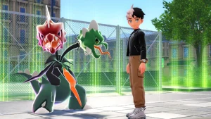 Pokémon ZA Méga-Scovilain : comment l'avoir et où trouver la gemme pour le faire méga-évoluer ?