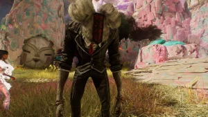 Vous pouvez rater cette arme cachée dans Clair Obscur : Expedition 33 si vous ne poussez pas ce gestral !