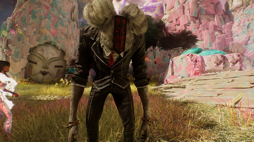 Vous pouvez rater cette arme cachée dans Clair Obscur : Expedition 33 si vous ne poussez pas ce gestral !