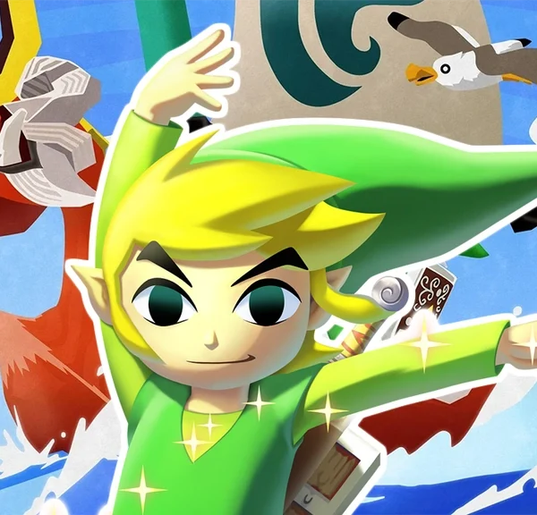 Il y a 22 ans, quelqu'un chez Ubisoft a fait un rêve merveilleux : créer une version de Zelda : The Wind Waker pour GBA
