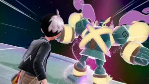 Golemastoc Pokémon ZA : comment l'avoir et où trouver la gemme pour le faire méga-évoluer en Méga-Golemastoc ?