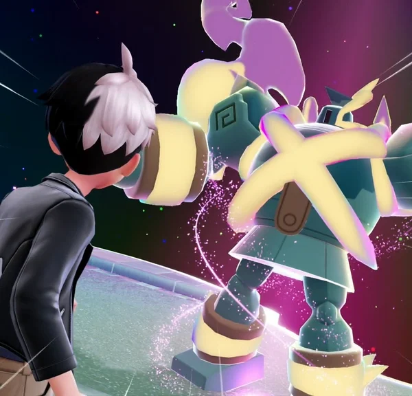 Golemastoc Pokémon ZA : comment l'avoir et où trouver la gemme pour le faire méga-évoluer en Méga-Golemastoc ?