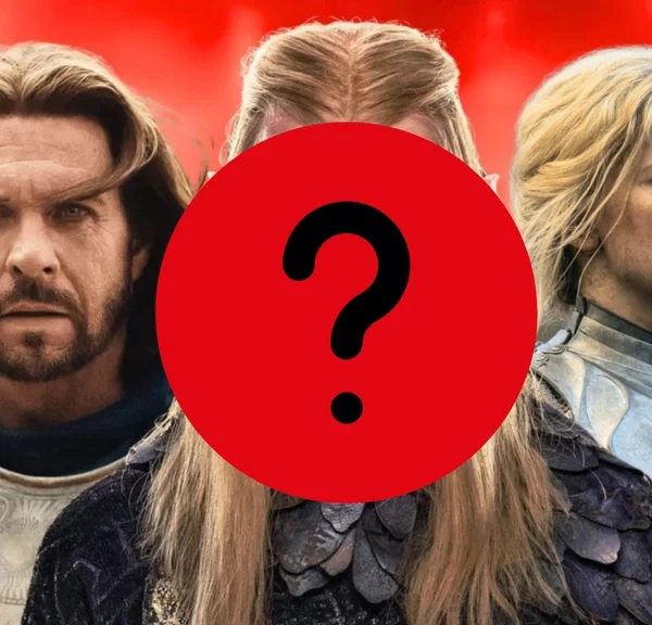 Après un rôle prépondérant dans Stranger Things, cet acteur enchaîne avec la saison 3 d'une autre énorme licence : Les Anneaux de Pouvoir