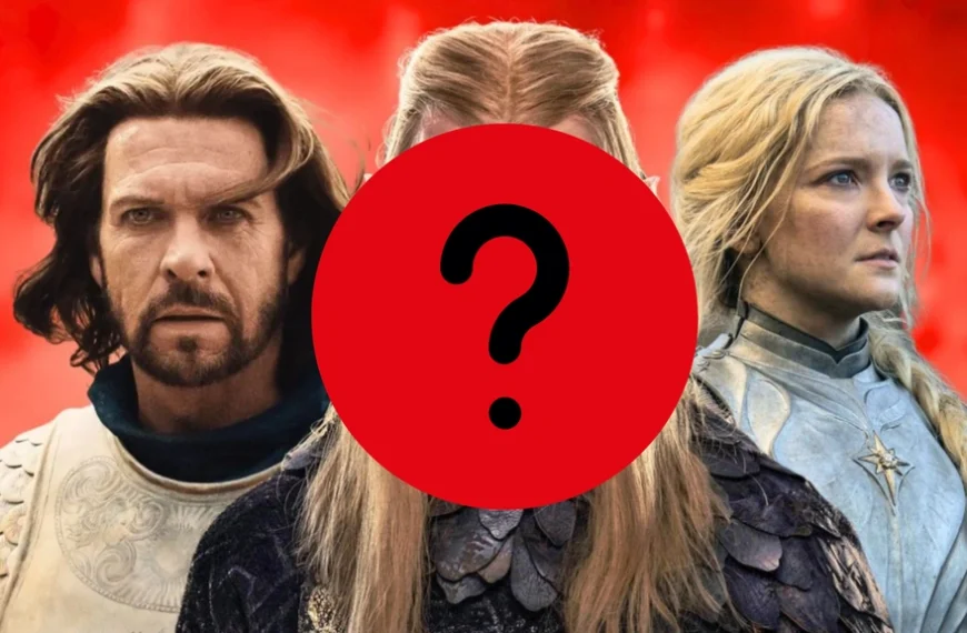 Après un rôle prépondérant dans Stranger Things, cet acteur enchaîne avec la saison 3 d'une autre énorme licence : Les Anneaux de Pouvoir