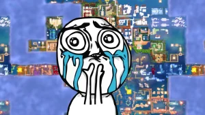 "1000 énigmes, 10 ans de développement" Ce jeu se présente comme "l'aboutissement" d'un genre tout entier