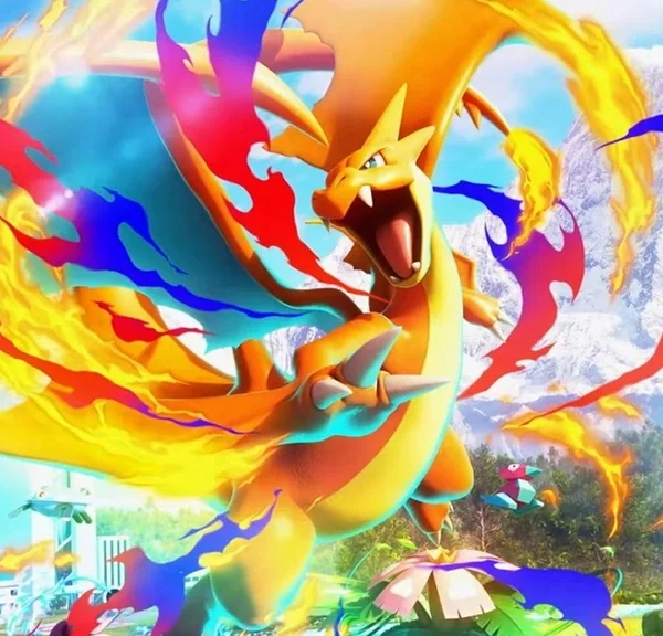 Dans quelques jours, Pokémon Pocket accueille les starters cultes de la licence, mais sous une toute nouvelle forme !