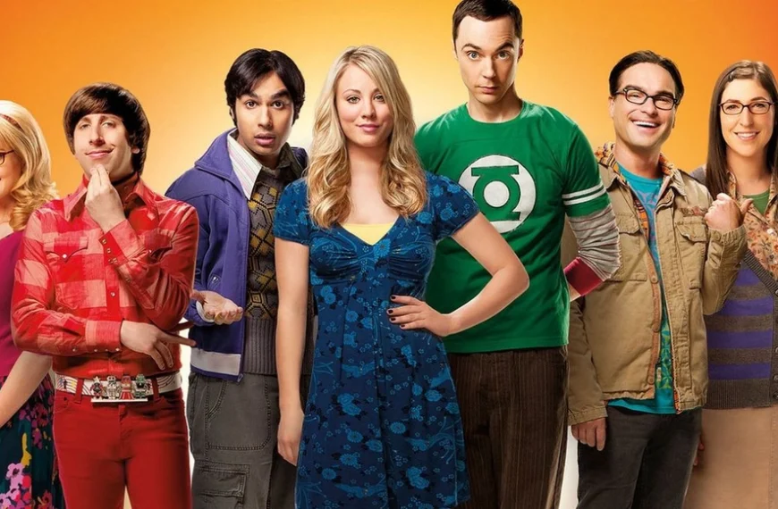 "J'étais tellement enthousiaste !" La première actrice à avoir incarné Penny dans The Big Bang Theory révèle comment elle a été renvoyée après seulement une semaine dans la série