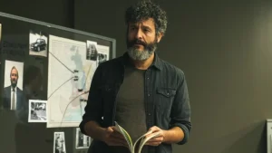 A voir sur Netflix : ce thriller en 6 épisodes est à dévorer en une après-midi tellement il s'annonce captivant !