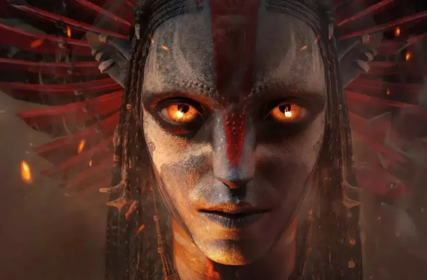 Avatar 3 : James Cameron est tellement exigeant avec son film qu'il a envoyé un message personnel aux cinémas…