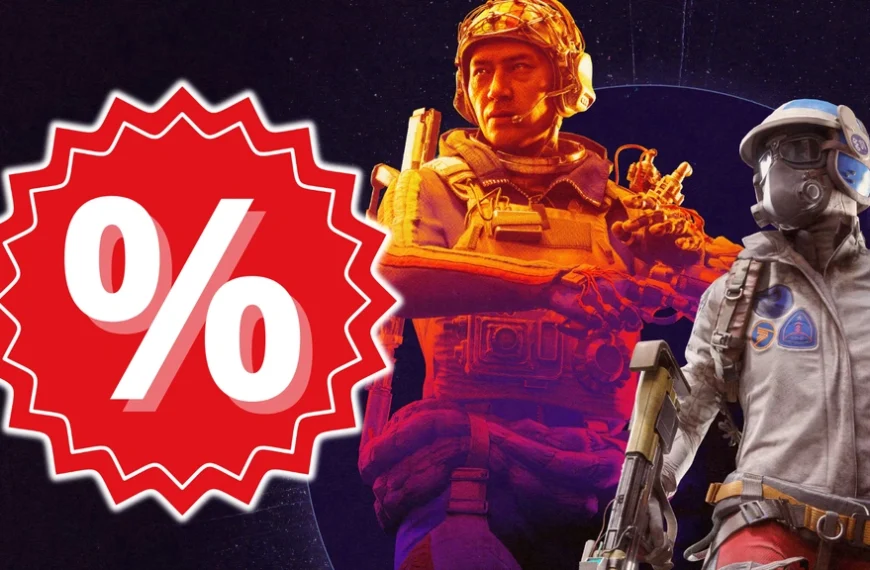 Arc Raiders est déjà en promo : c'est le bon moment pour plonger dans le jeu dont tout le monde parle