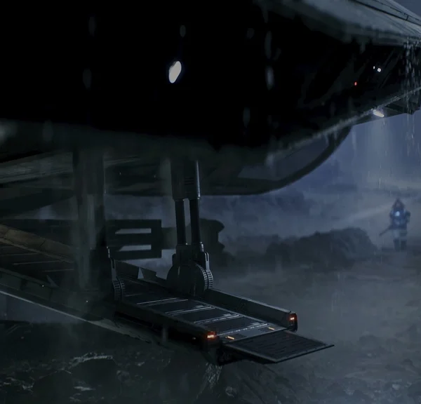 Le futur jeu Star Wars annoncé aux Game Awards fait déjà craindre le pire aux fans