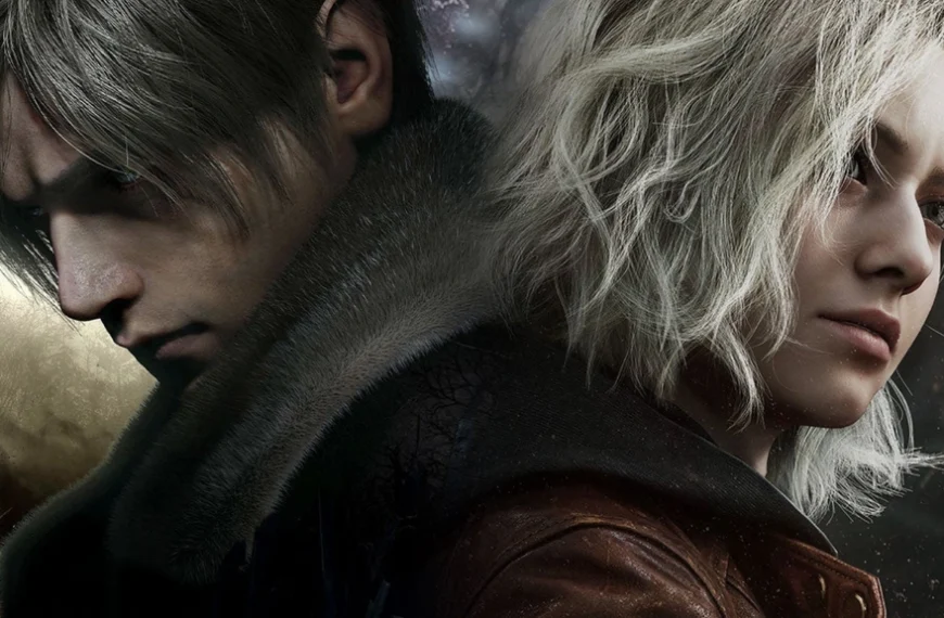 Deux jeux vidéo en un ? Les développeurs de Resident Evil Requiem savent ce que veulent les fans d'horreur