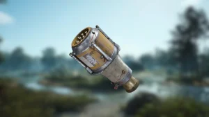 Meute ARC Raiders : où obtenir cette grenade et comment acquérir son schéma ?