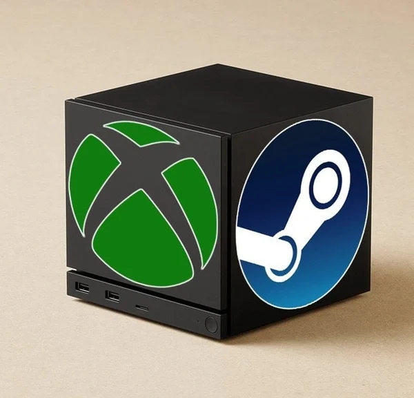 Face à la PS5, cet ancien de Xbox encourage Valve à adopter une autre approche avec les Steam Machine