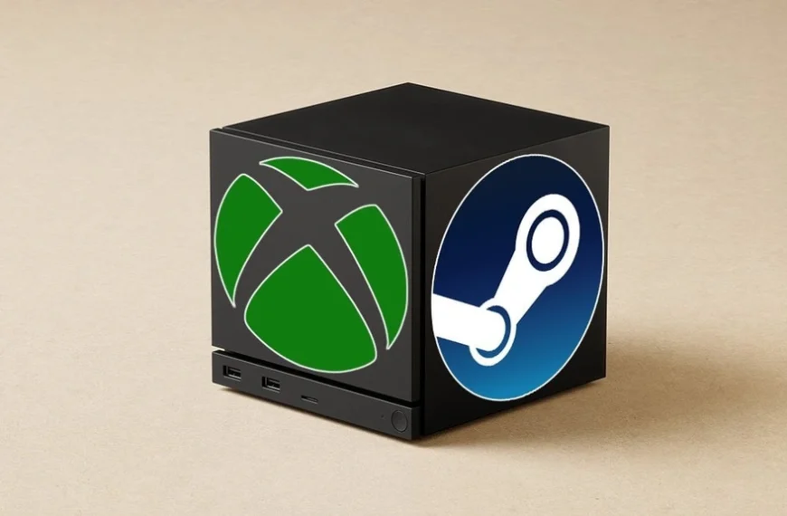 Face à la PS5, cet ancien de Xbox encourage Valve à adopter une autre approche avec les Steam Machine