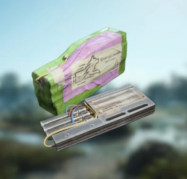 Energy clip ARC Raiders : chargeur d’énergie… Comment obtenir et débloquer ces munitions ?